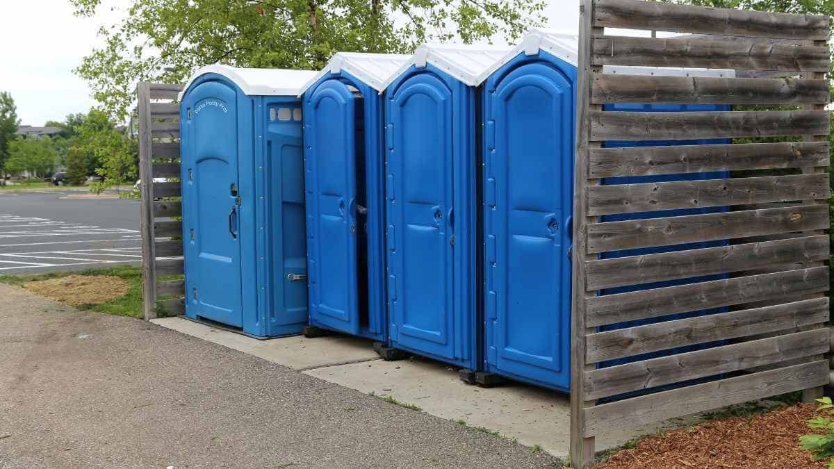 Portable Handwashing Stations - Porta Potty Rental Pros - Porta Potty Rentals services in Bancroft, WI